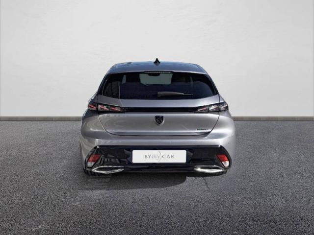 Peugeot 308 image 2
