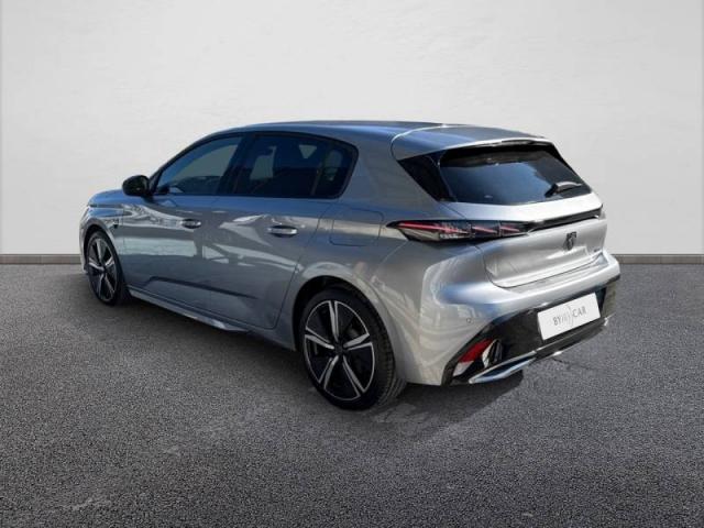 Peugeot 308 image 9