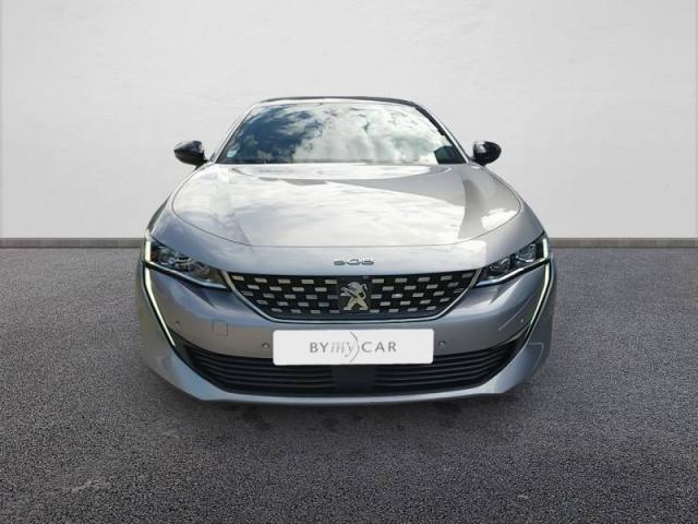 Peugeot 508 image 6