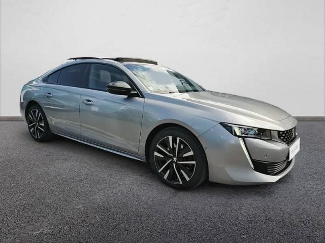 Peugeot 508 image 3