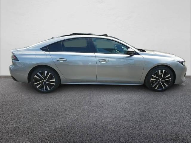 Peugeot 508 image 2