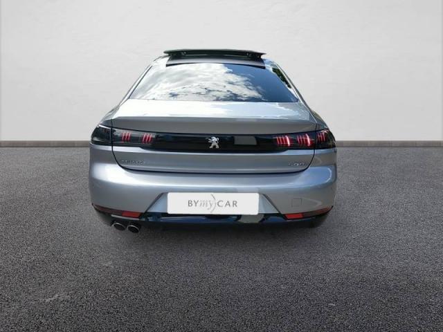 Peugeot 508 image 5