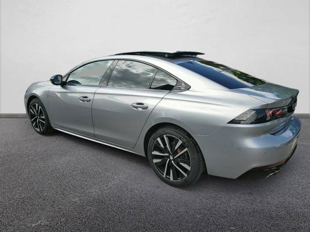 Peugeot 508 image 7