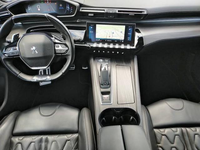Peugeot 508 image 4
