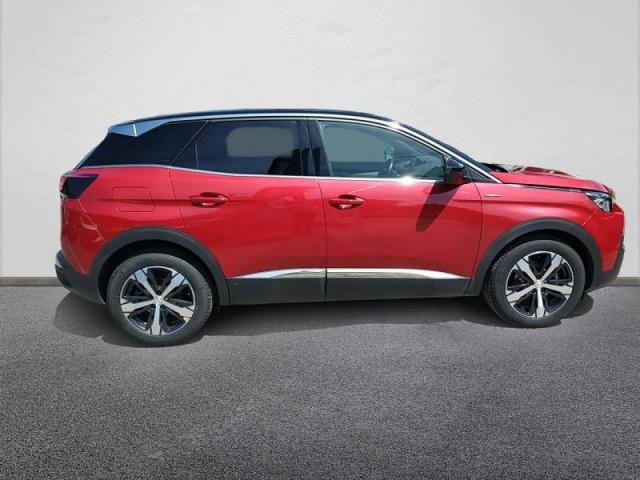 Peugeot 3008 image 4