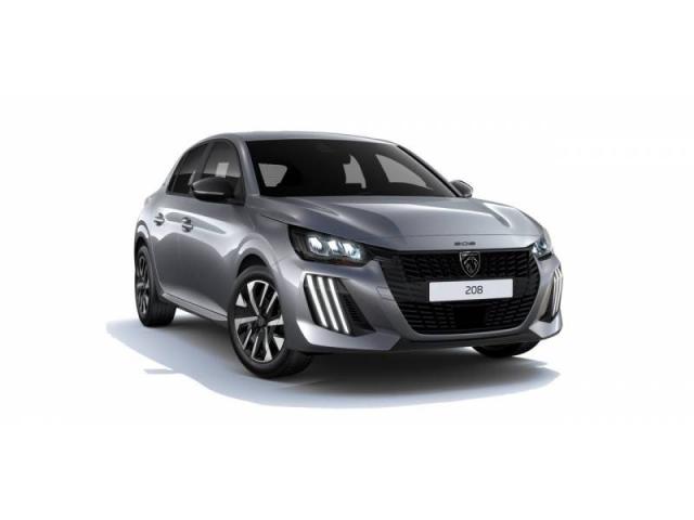 Peugeot 208 image 2