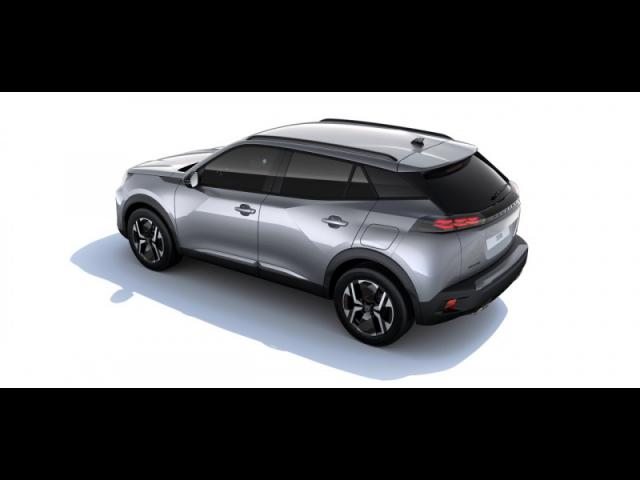 Peugeot 2008 image 2
