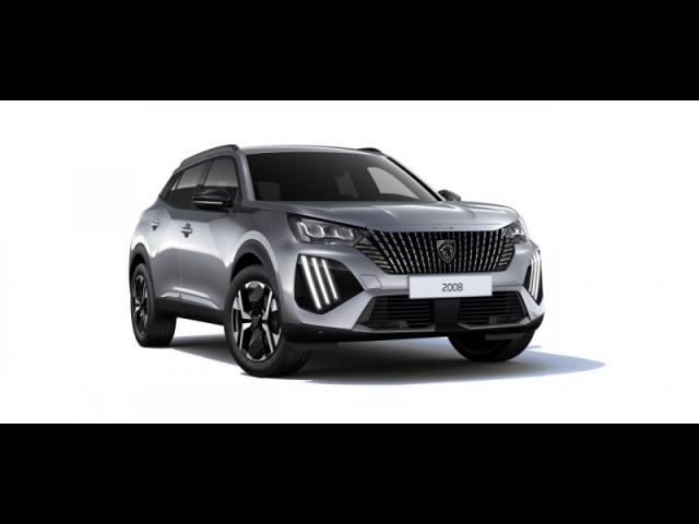 Peugeot 2008 image 1