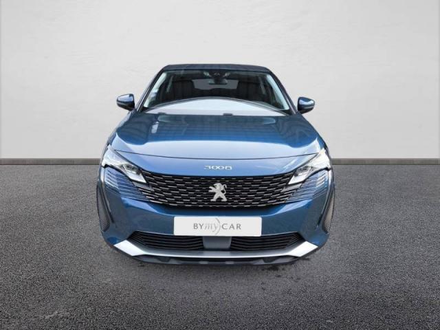 Peugeot 3008 image 7
