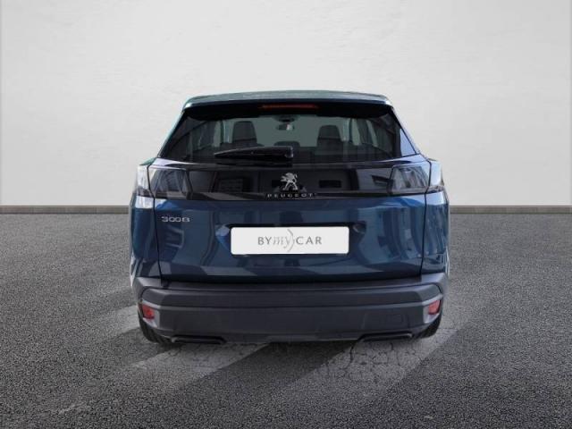 Peugeot 3008 image 1