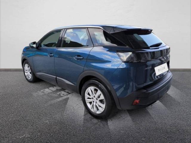 Peugeot 3008 image 4