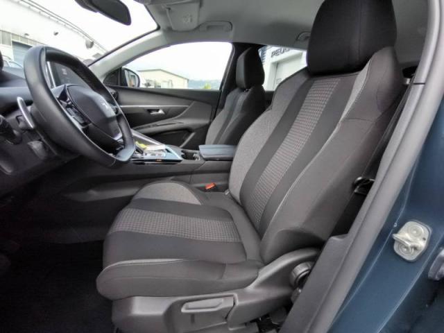 Peugeot 3008 image 3