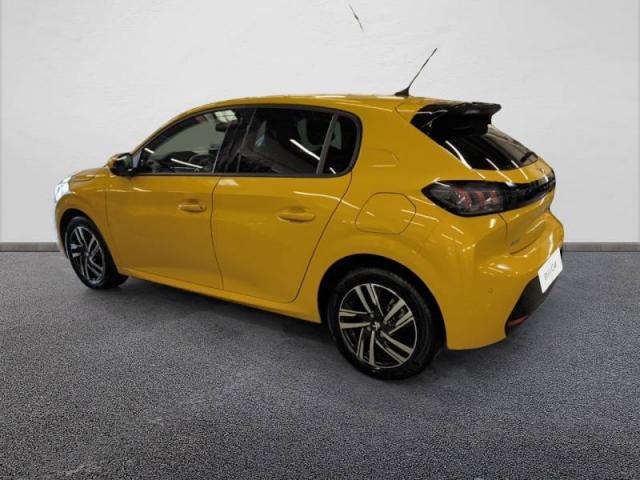 Peugeot 208 image 6