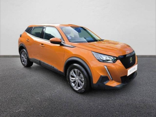Peugeot 2008 image 7