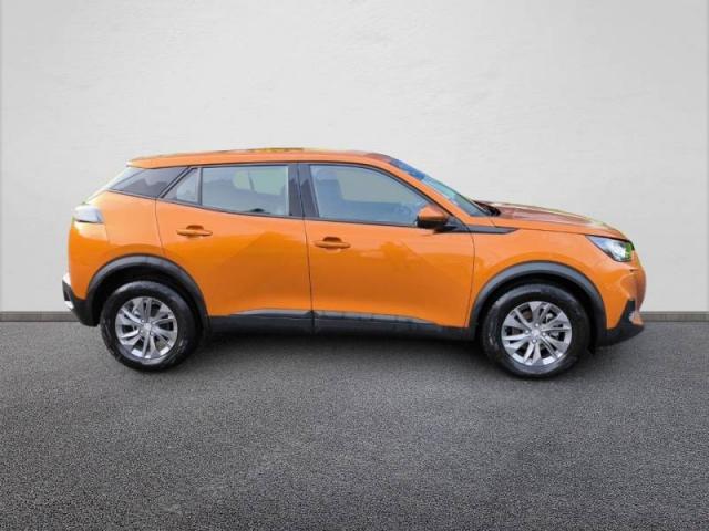 Peugeot 2008 image 6