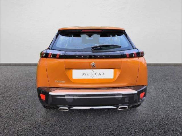 Peugeot 2008 image 2