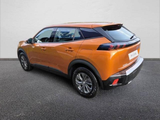 Peugeot 2008 image 8