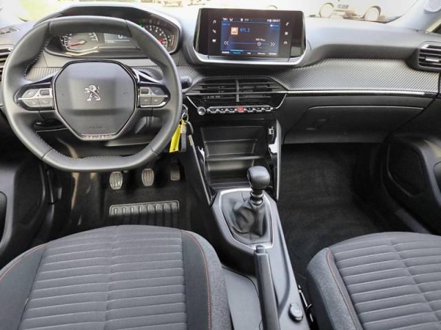 Peugeot 2008 image 5