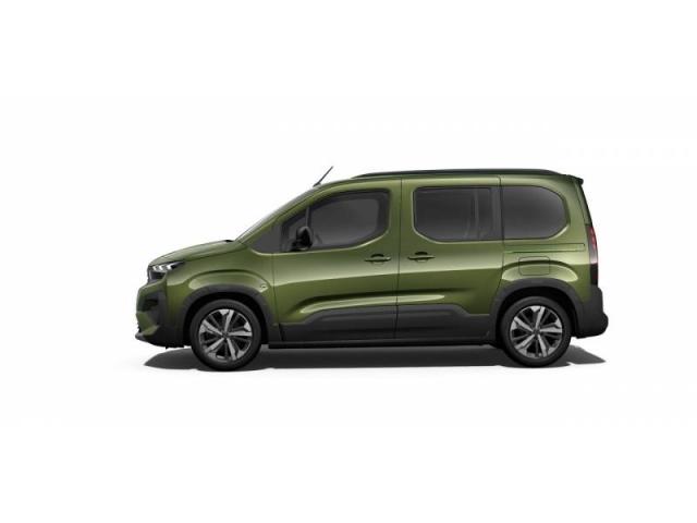Peugeot Rifter image 4