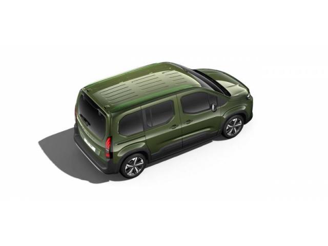 Peugeot Rifter image 8