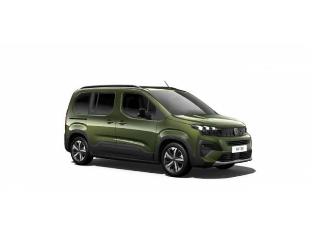 Peugeot Rifter image 2