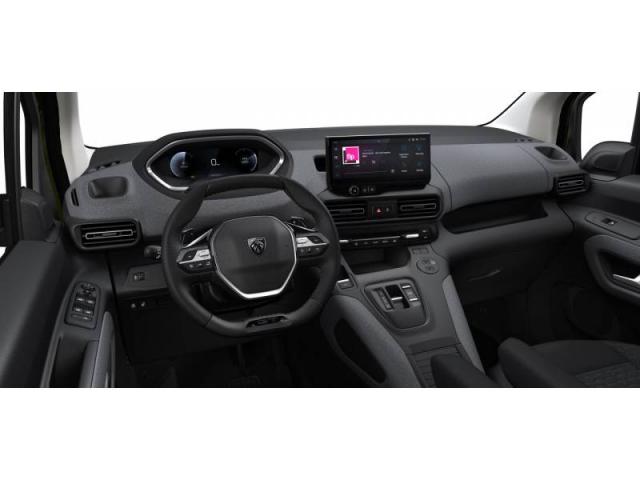 Peugeot Rifter image 5