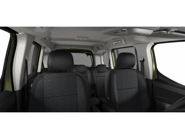 Peugeot Rifter image 3