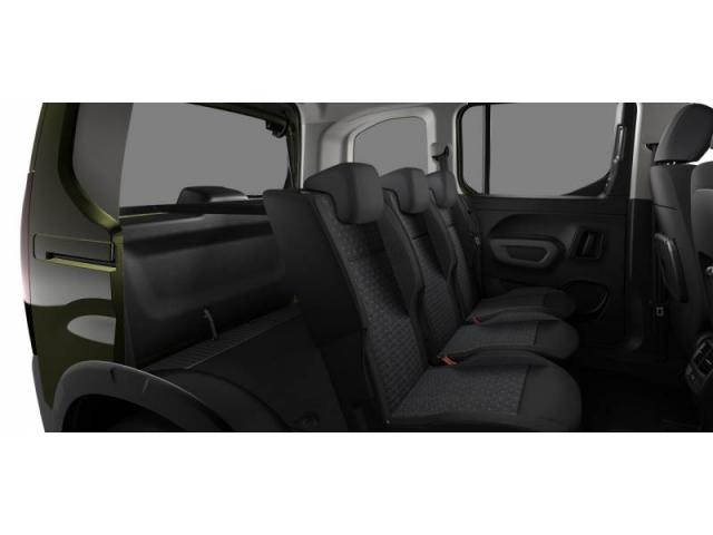 Peugeot Rifter image 1