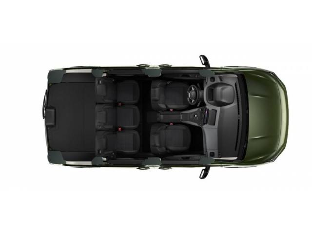 Peugeot Rifter image 6