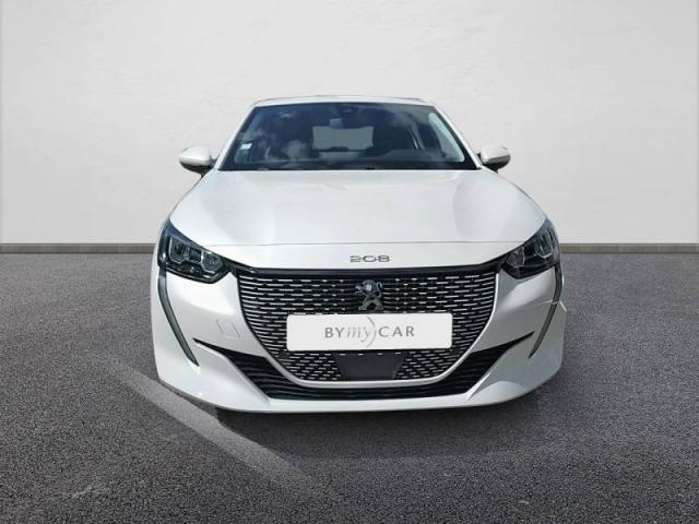Peugeot 208 image 9