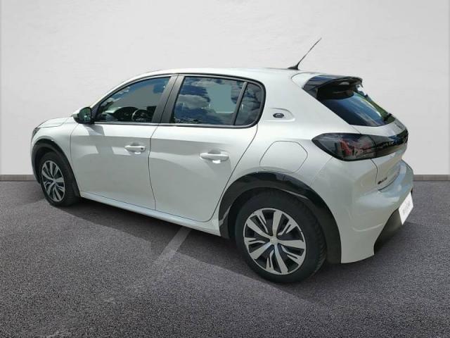 Peugeot 208 image 6