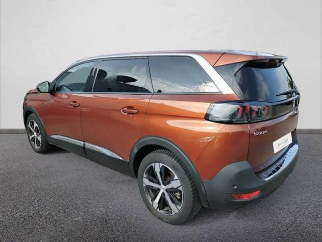 Peugeot 5008 image 3