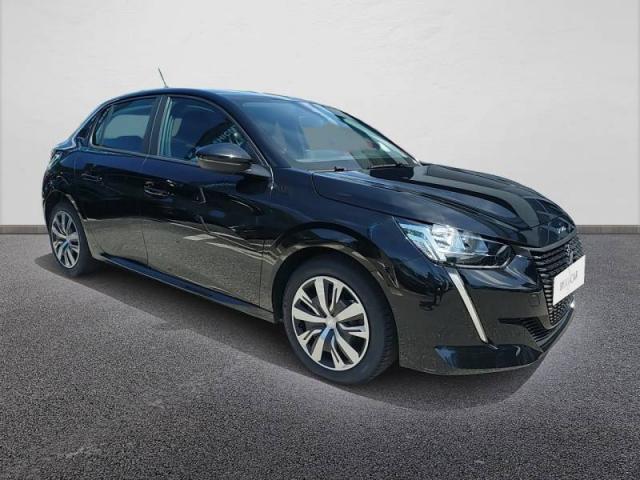 Peugeot 208 image 1