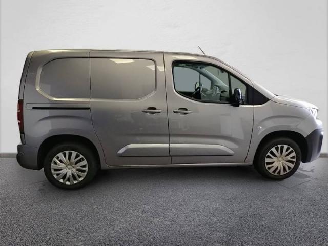 Peugeot Partner image 9