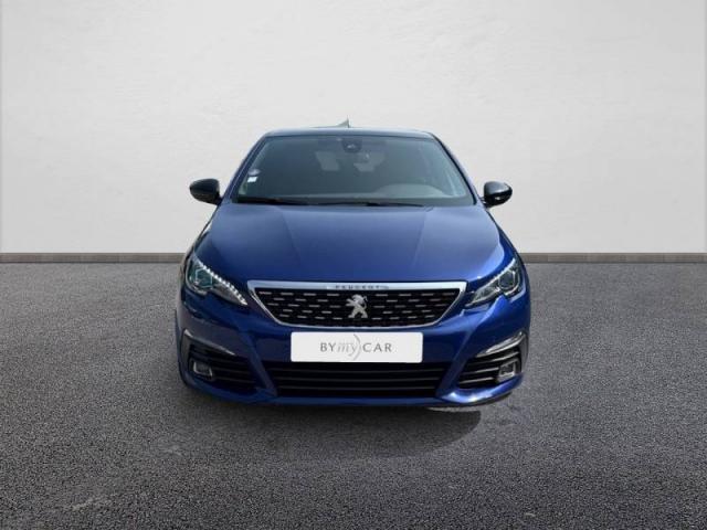 Peugeot 308 image 7