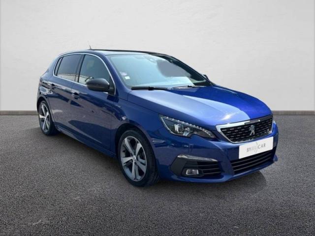 Peugeot 308 image 3