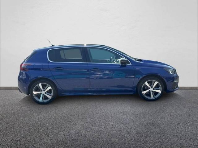 Peugeot 308 image 5