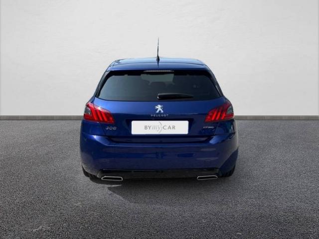 Peugeot 308 image 6