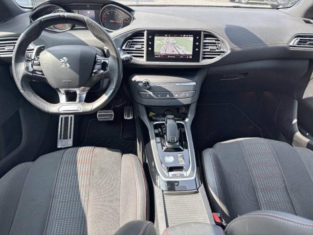 Peugeot 308 image 9