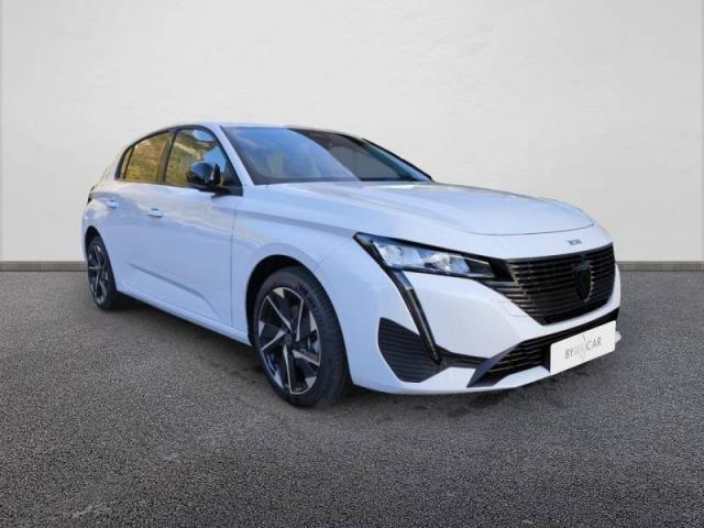 Peugeot 308 image 5