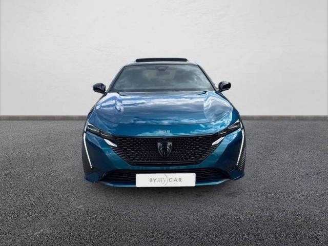 Peugeot 308 image 4