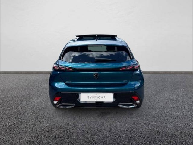 Peugeot 308 image 6