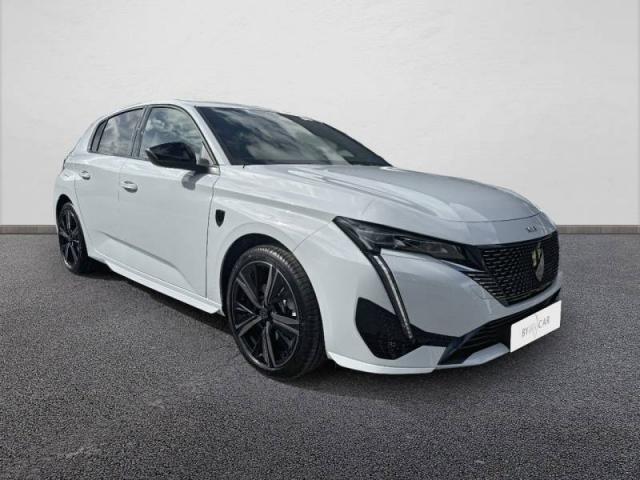 Peugeot 308 image 5