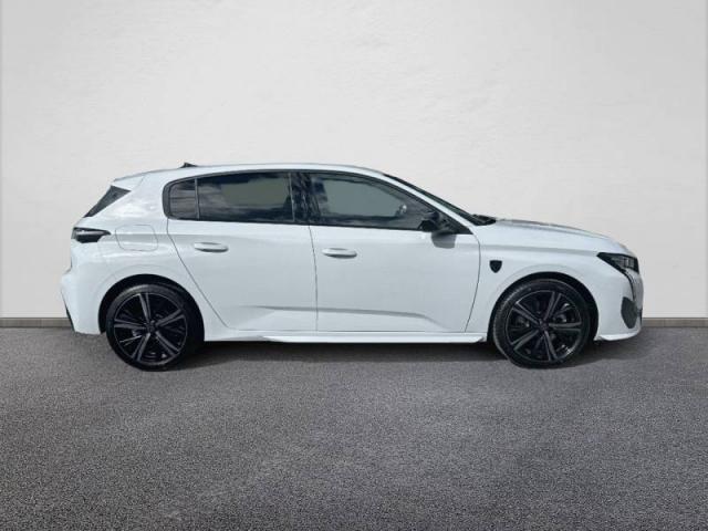 Peugeot 308 image 4