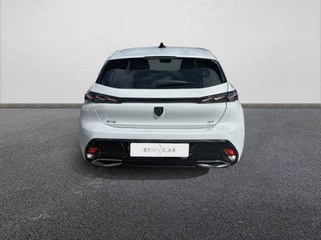 Peugeot 308 image 8