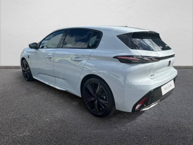 Peugeot 308 image 2