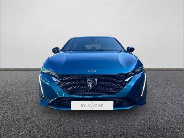 Peugeot 308 image 9