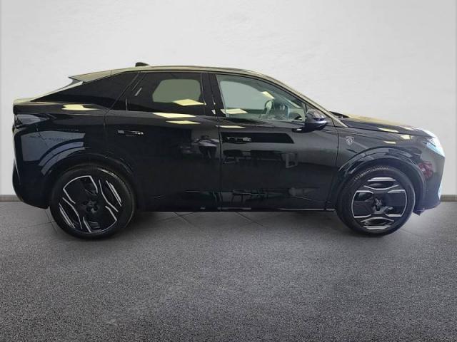 Peugeot 3008 image 8