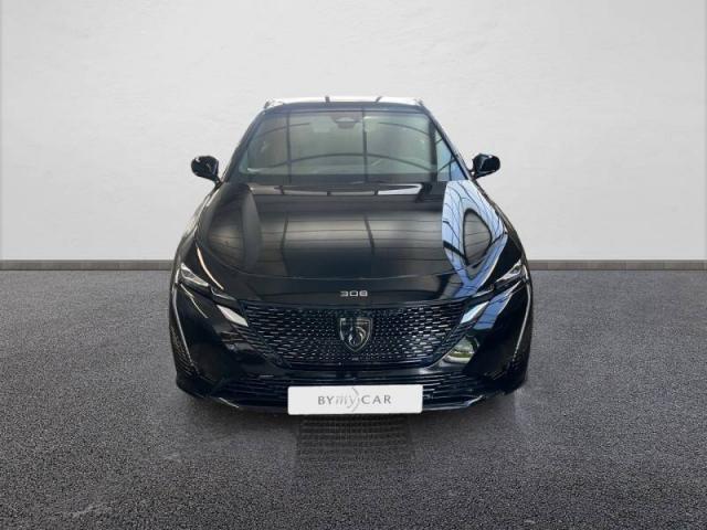 Peugeot 308 image 4