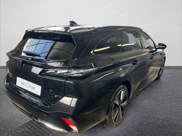 Peugeot 308 image 3